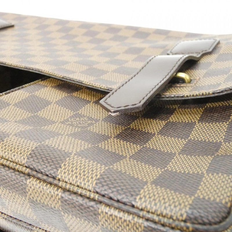 Túi xách vai Louis Vuitton Damier Broadway N42270 - Hàng hiệu Authentic 768333