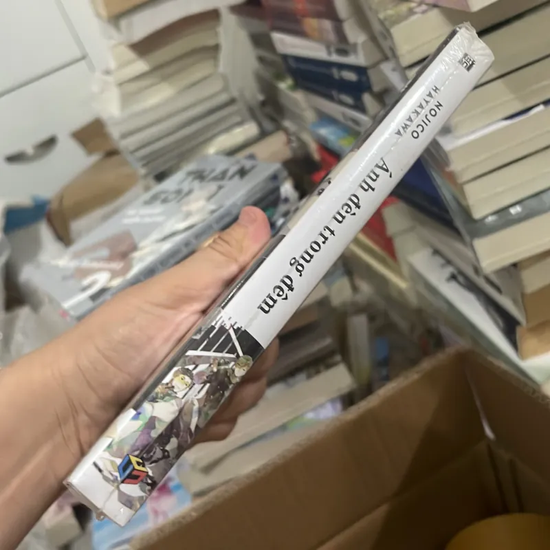 (boy love) - Ánh đèn trong đêm - Nojico Hayakawa 1004802