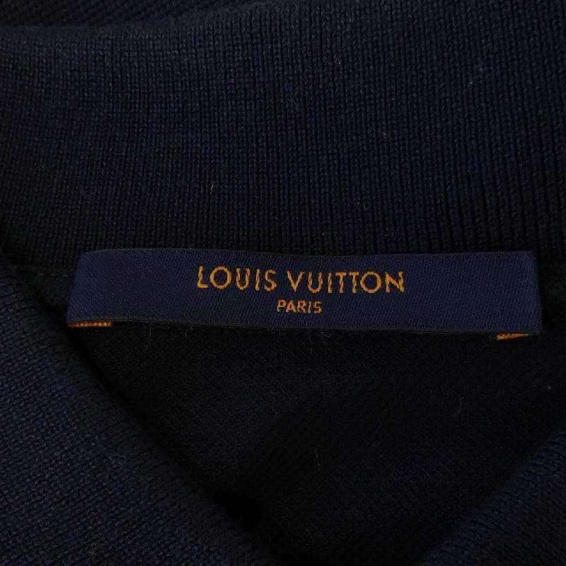 Áo polo ngắn tay Pique cổ điển LOUIS VUITTON HAJR32JEA - Hàng hiệu Chính hãng 896934