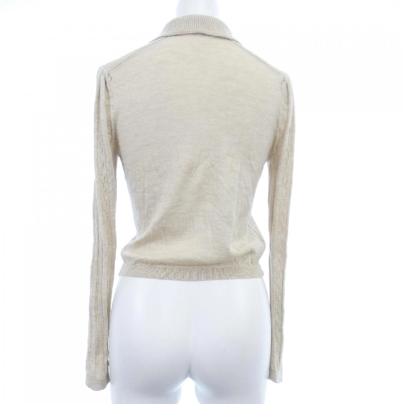 Áo khoác cardigan MIU MIU 639801