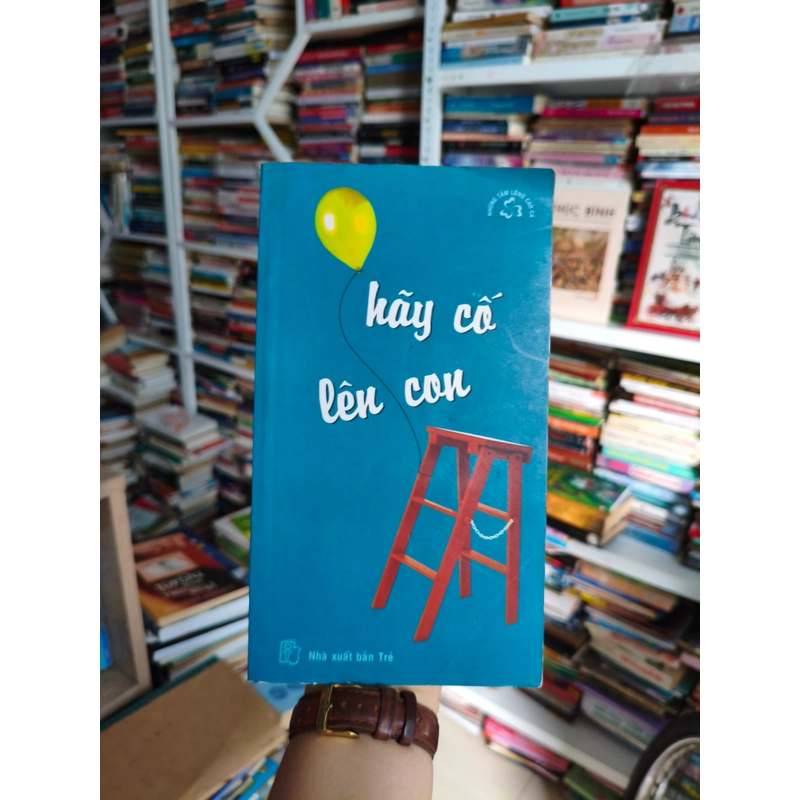 Hãy cố lên con 🌱 444721