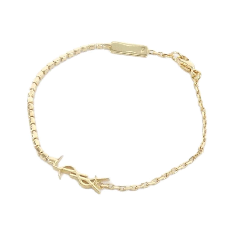 Saint Laurent 712345 Y1526 Vòng tay - Hàng hiệu Chính hãng 773190