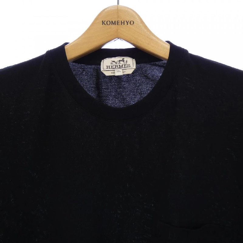 HERMES *32-5705 Áo thun - Hàng hiệu Chính hãng 898152