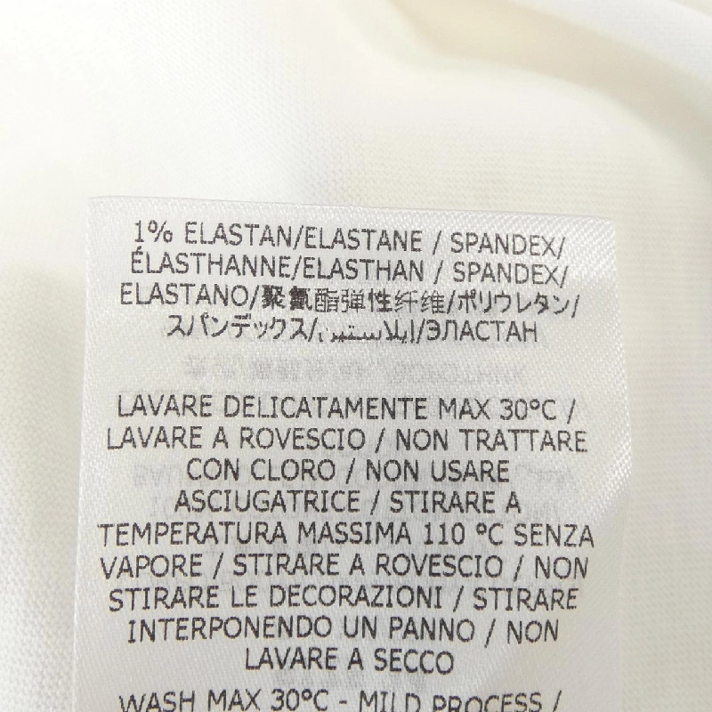 STELLA MCCARTNEY STELLA MCCARTNEY 511240 SMW21 Áo thun 630841