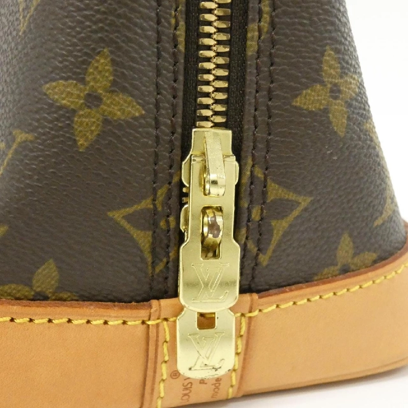Túi Louis Vuitton Monogram Alma PM M51130 616549