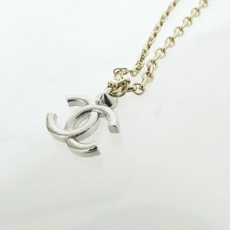 Chanel ABC147 Dây chuyền - Hàng hiệu Authentic 807608