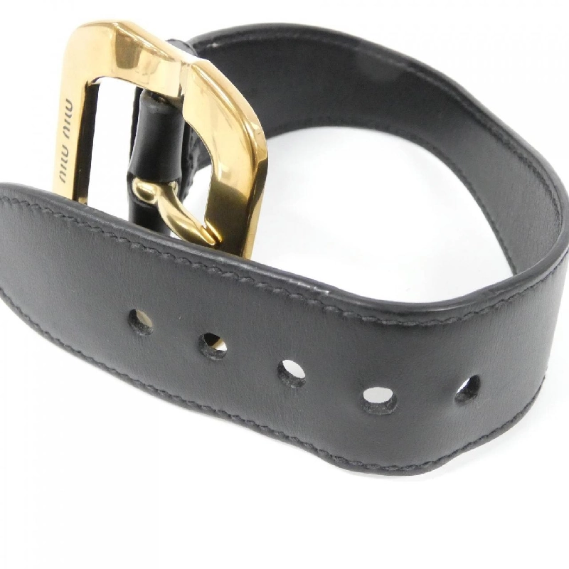 Miu Miu 5IB654 Vòng tay - Hàng hiệu Chính hãng 773134