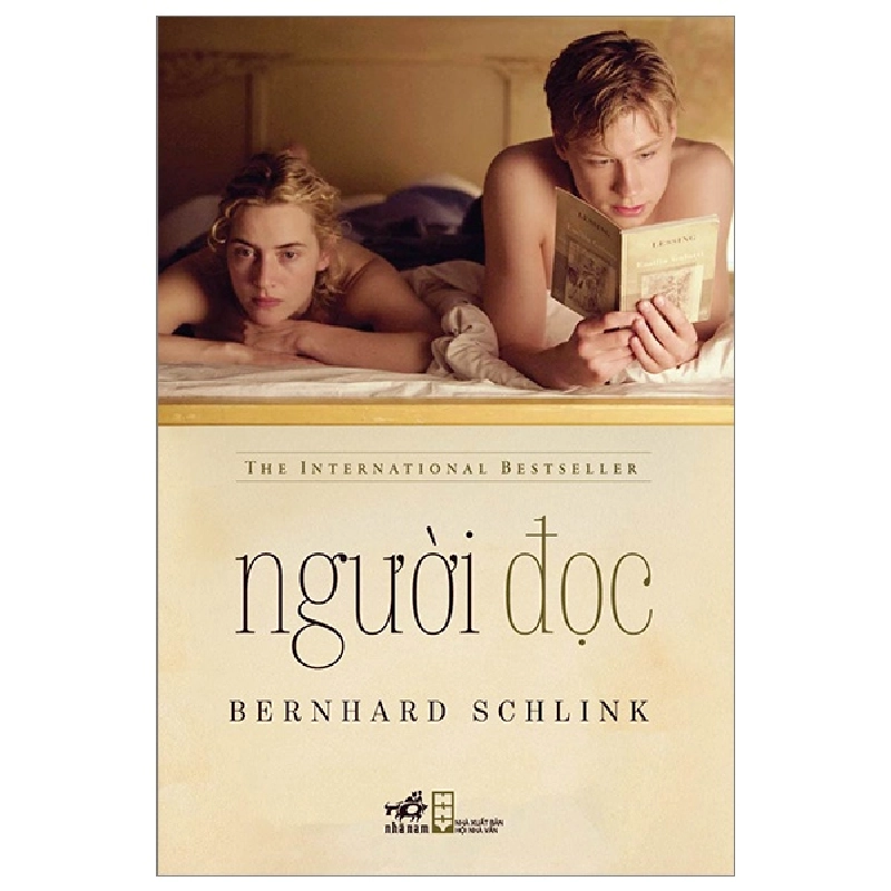 Người Đọc - Bernhard Schlink (Mới 100%) Tiểu thuyết, Nhã Nam - SÁCH ĐẠI HỌC 490436