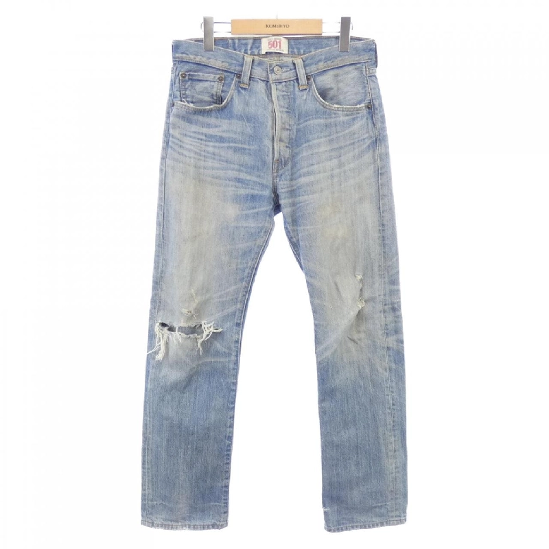 Quần jeans LEVI'S - Hàng hiệu Authentic 885483