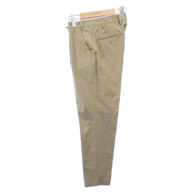 【Mã giảm giá】Quần LARDINI 653754