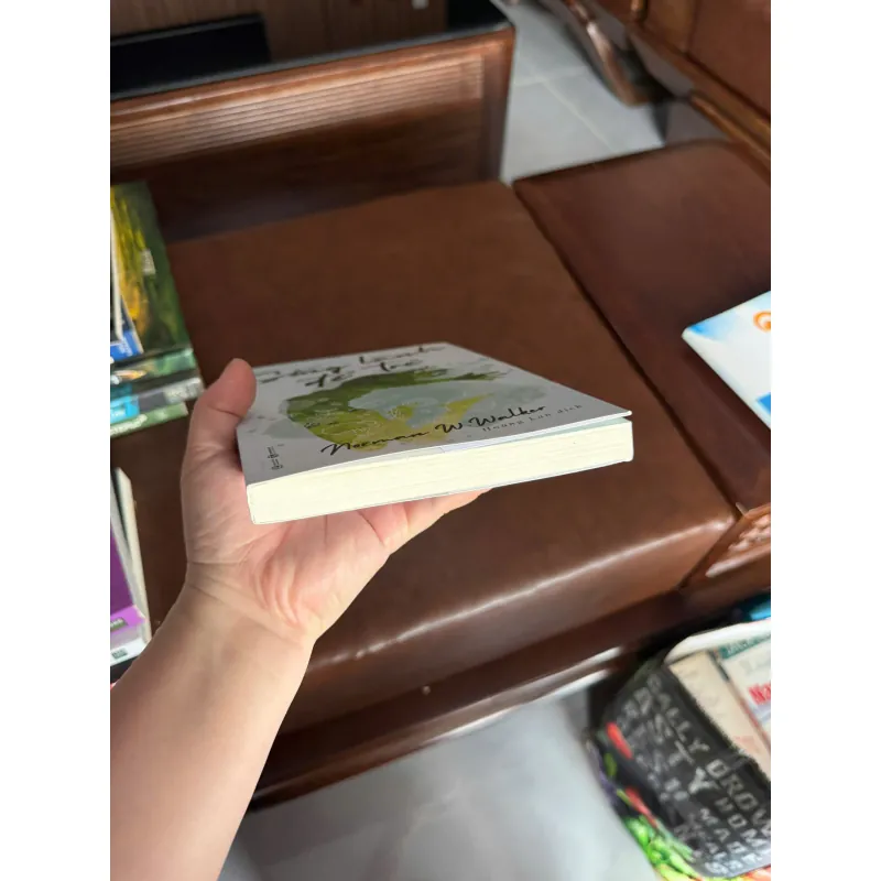 SỐNG LÀNH ĐỂ TRẺ – NORMAN W. WALKER | SÁCH SỨC KHỎE – DINH DƯỠNG TỰ NHIÊN - K3 1010922