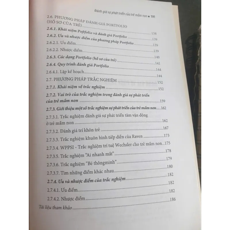 Đánh Giá Sự Phát Triển Của Trẻ Mầm Non - TS. Nguyễn Thị Kim Anh 720473