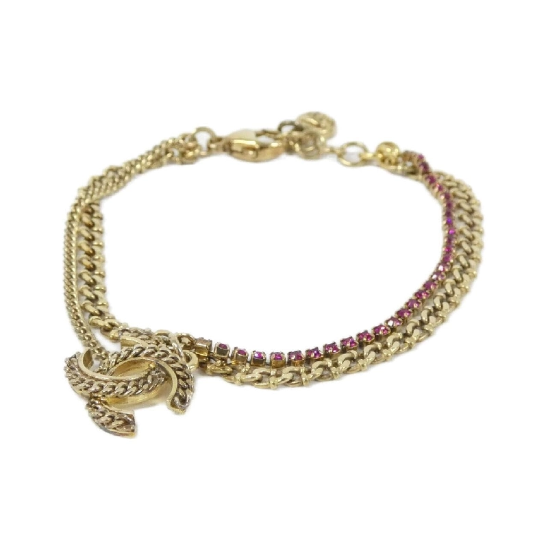 Vòng tay Chanel - Hàng hiệu Authentic 772630