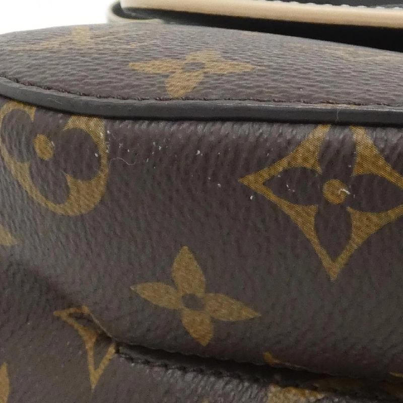 Túi xách Louis Vuitton Monogram Chain It PM M44115 - Hàng hiệu Authentic 764921