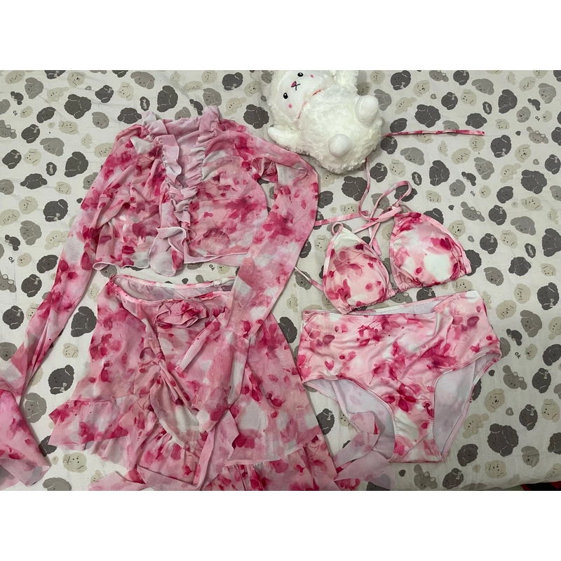 Set đồ đi biển 443228