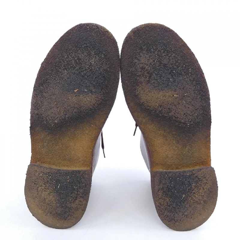 Giày boot CLARKS 13292 - Hàng hiệu Authentic 906762