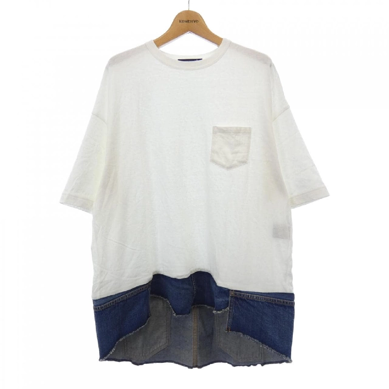 Áo thun UNDER COVER - Hàng hiệu Authentic 826660