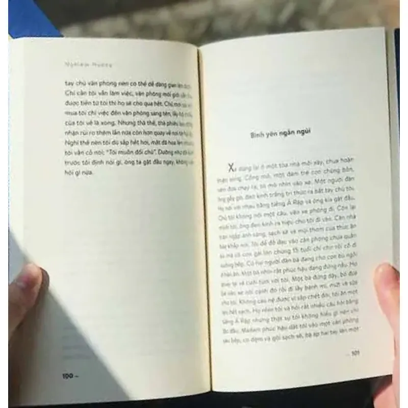 Đừng chết ở Arập xê út  1029847