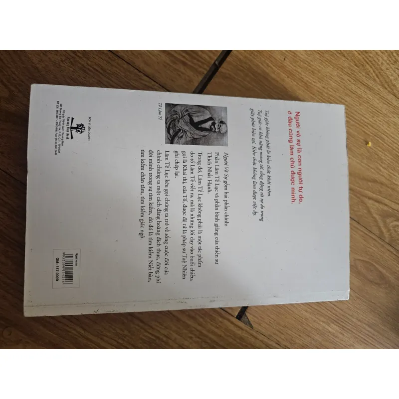 Người vô sự
59k 757994