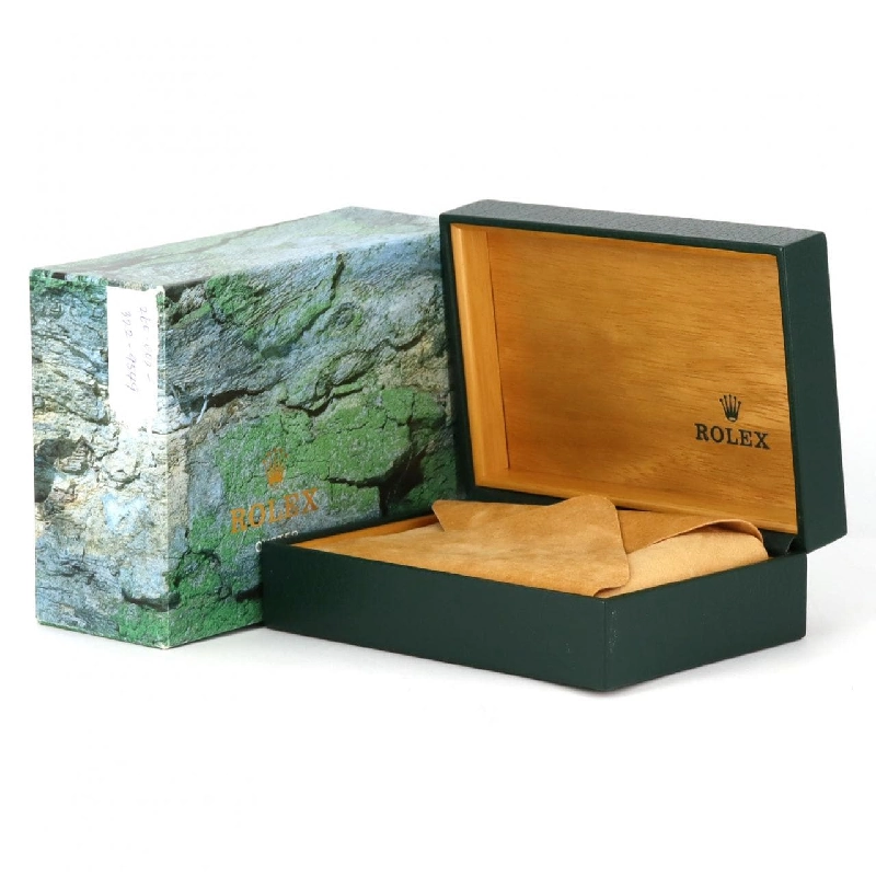 Đồng hồ Rolex Datejust 16234G SSxWG tự động A - Hàng hiệu chính hãng 879902