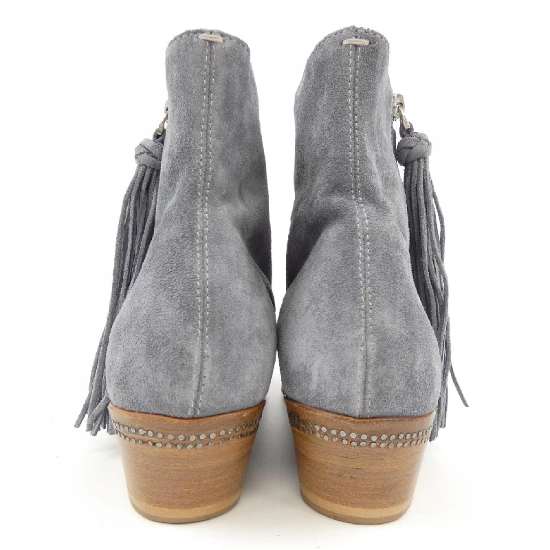 【Mã giảm giá】Giày boot RALPH LAUREN 658847