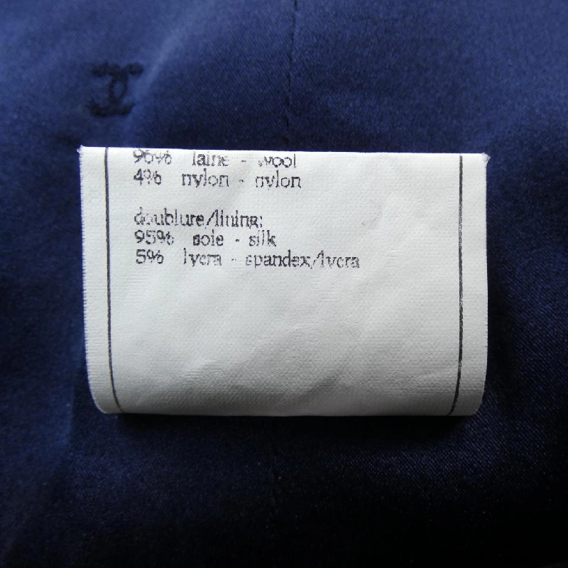 CHANEL P05801V04346 95A Bộ đồ - Hàng hiệu Chính hãng 827187