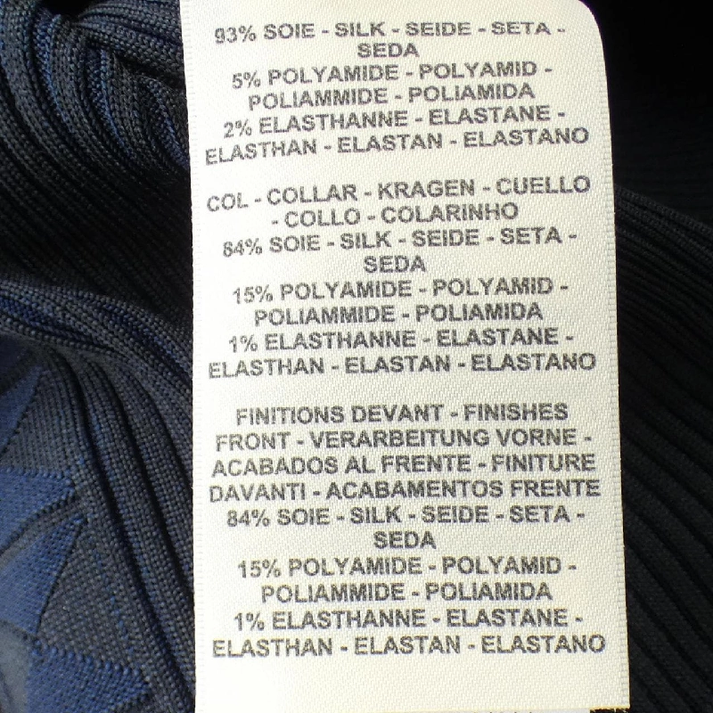 HERMES Medor 5H2740D7 Áo len - Hàng hiệu Chính hãng 817278