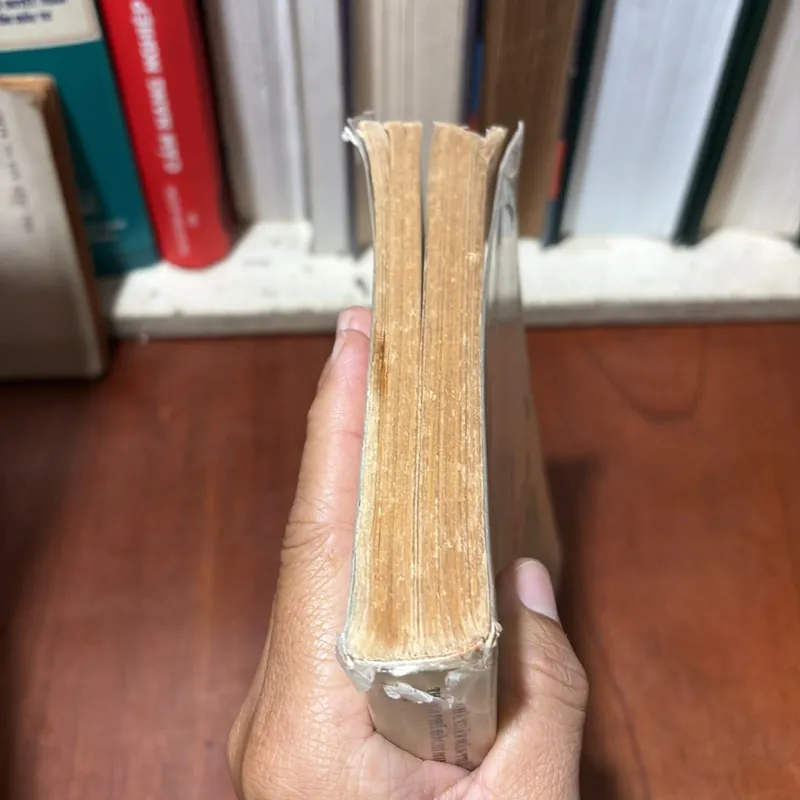 II Kinh Tế: Từ Điển Kinh Tế Thị Trường Từ A Tới Z - Nhiều Tác Giả - 1994 720853