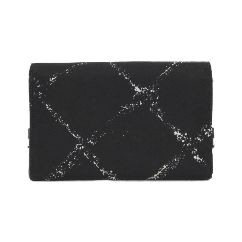 【Vintage】Ví Chanel Travel Line 14345 622336