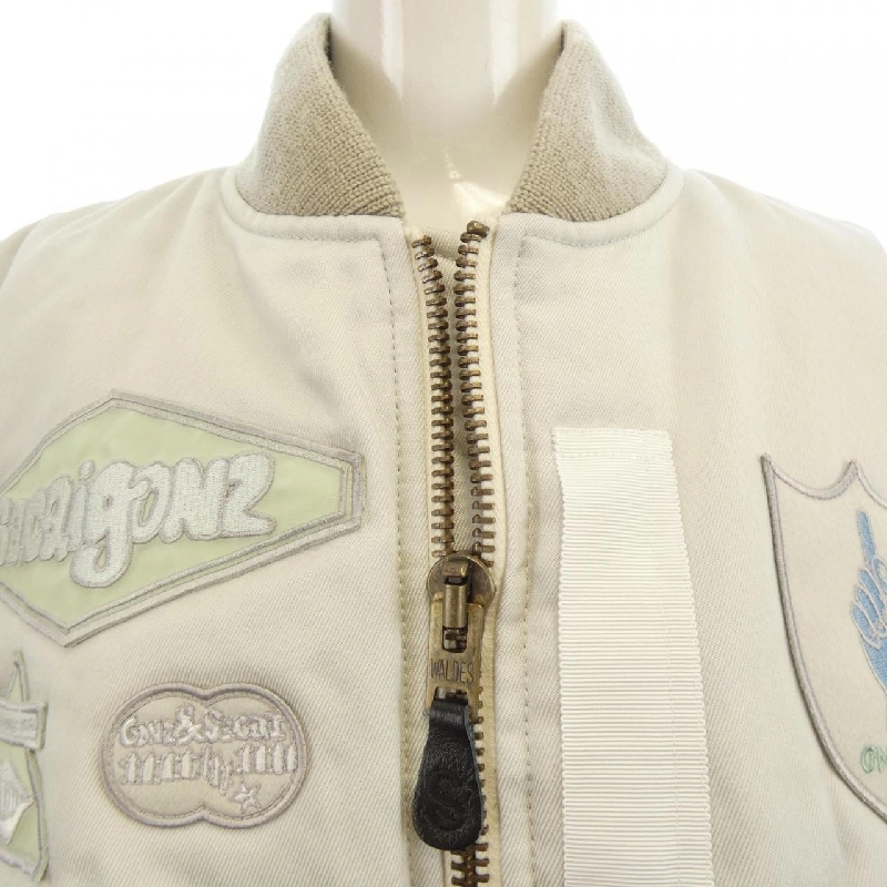 Áo khoác SACAI 636076