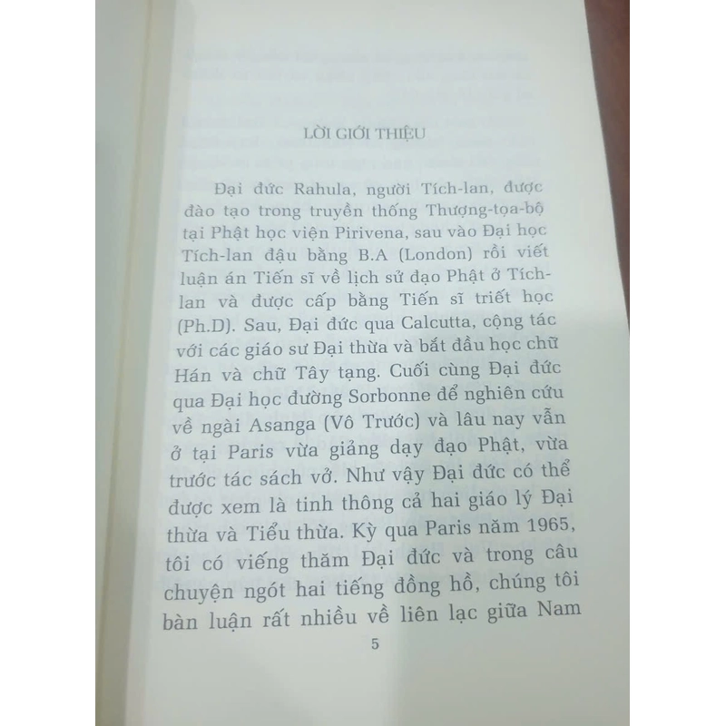 Phật Dạy Những Gì 453126