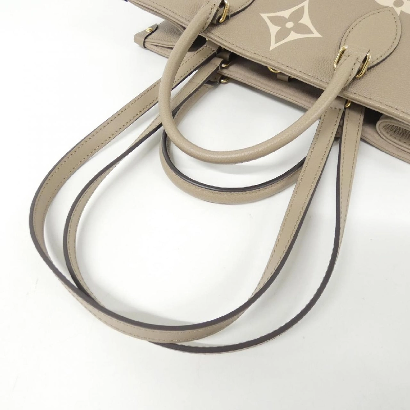 Túi xách Louis Vuitton Monogram Bicolor OnTheGo MM M45494 - Hàng hiệu Chính hãng 767208