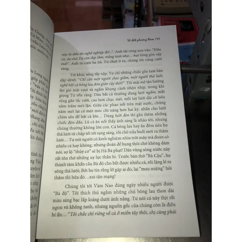 Về Đất Phương Nam - Vũ Thanh 1002399