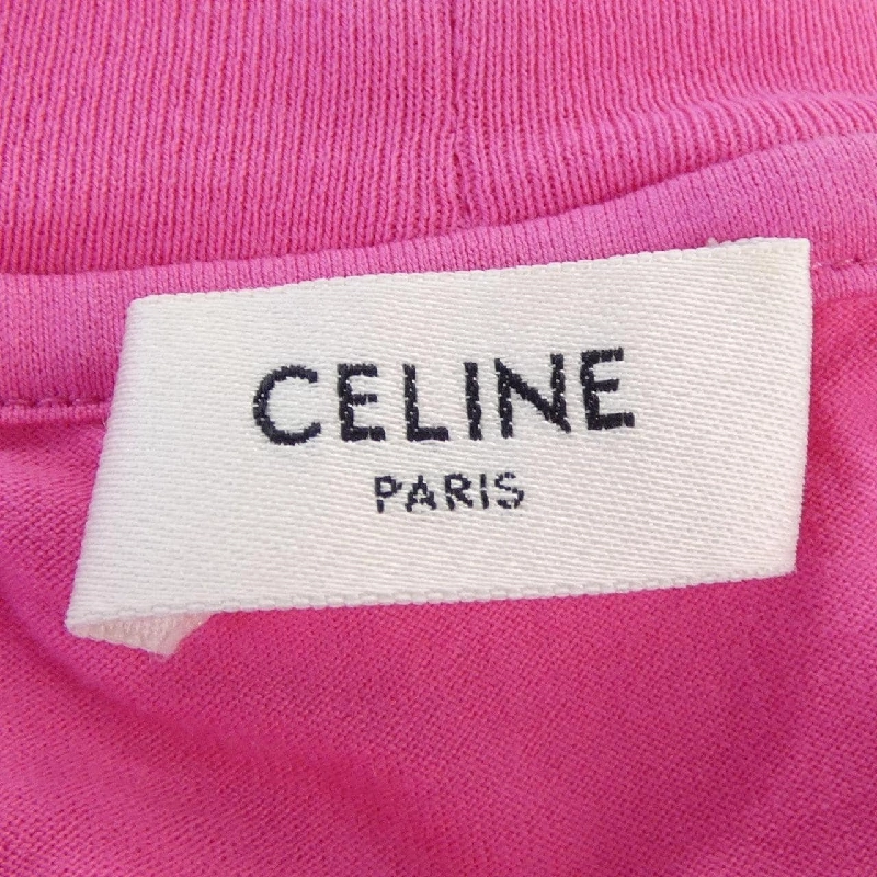 セリーヌ CELINE CELINE Áo thun rộng 2X681501F Áo thun - Hàng hiệu Chính hãng 888474