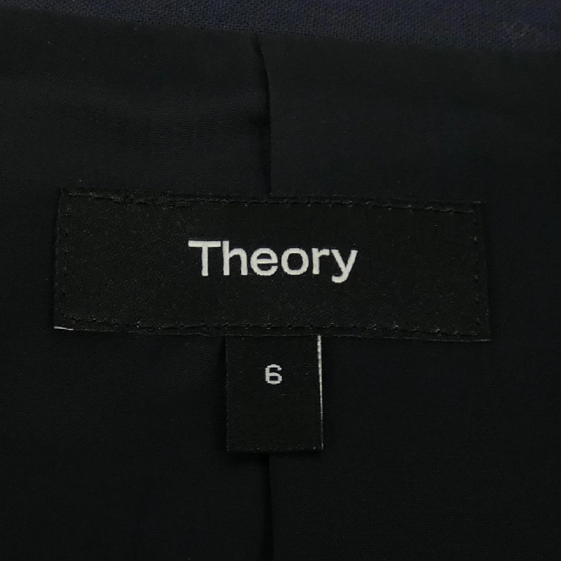 Theory 01-3304105-890-706 Áo khoác - Hàng hiệu Authentic 822011