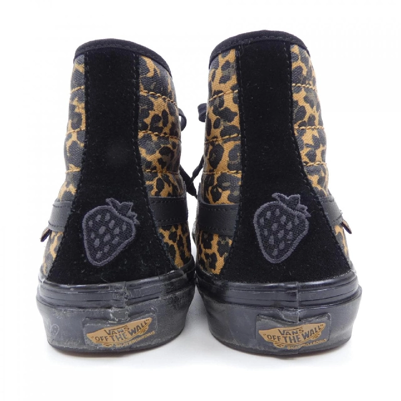 Giày sneaker VANS - Hàng hiệu Authentic 903831