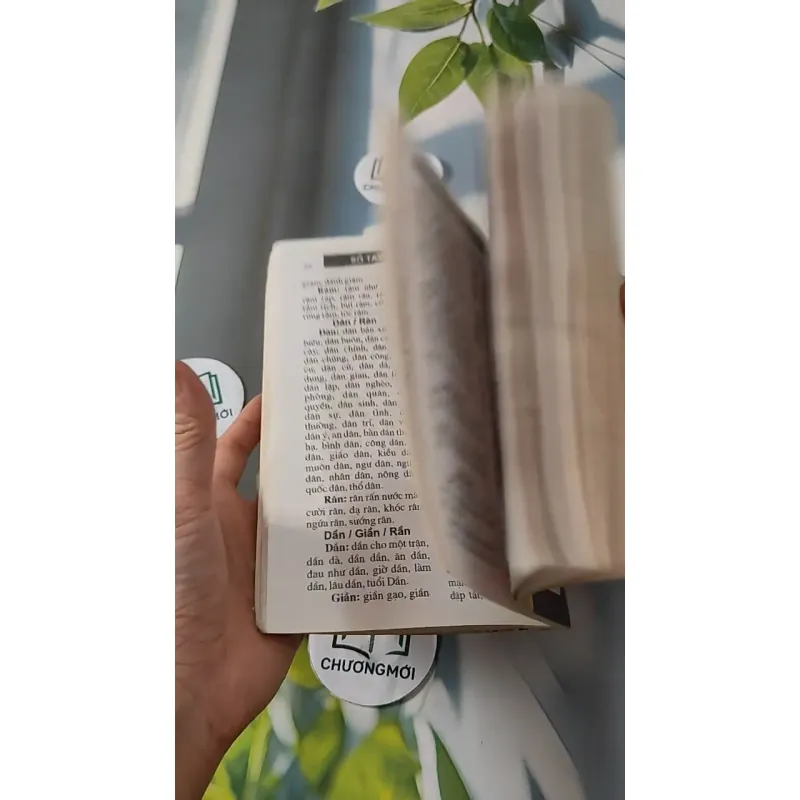 Sổ Tay Chính Tả Tiếng Việt - Ngọc - Xuân - Quỳnh 727282