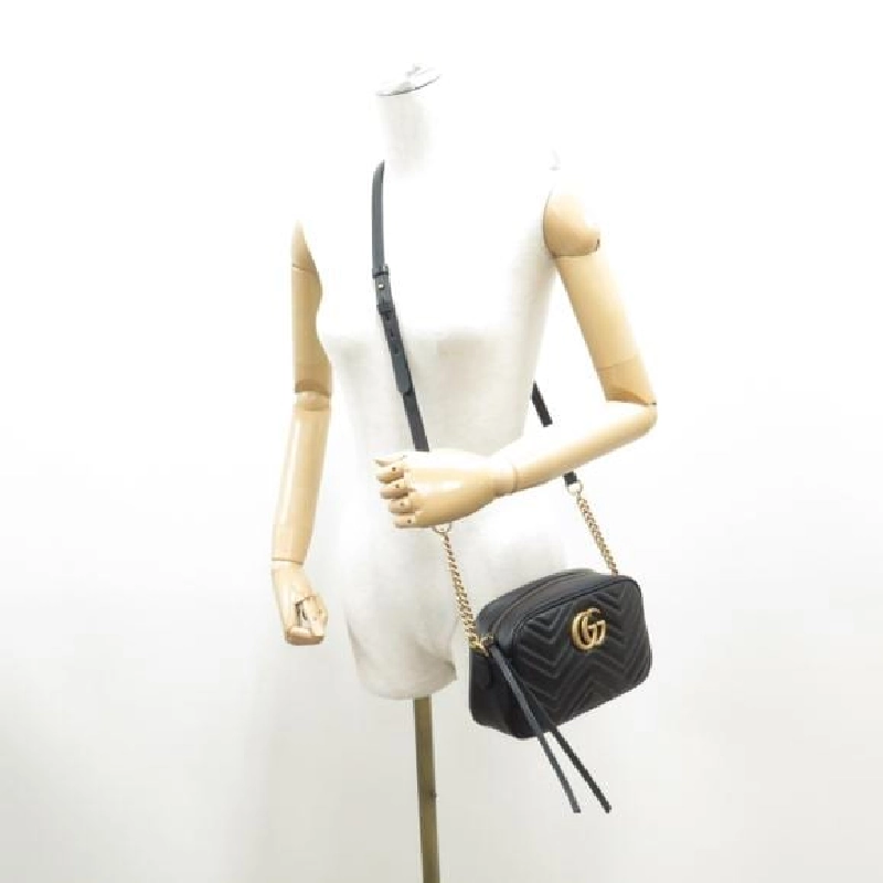 【Mới】Túi Gucci 447632 DTD1T 613971