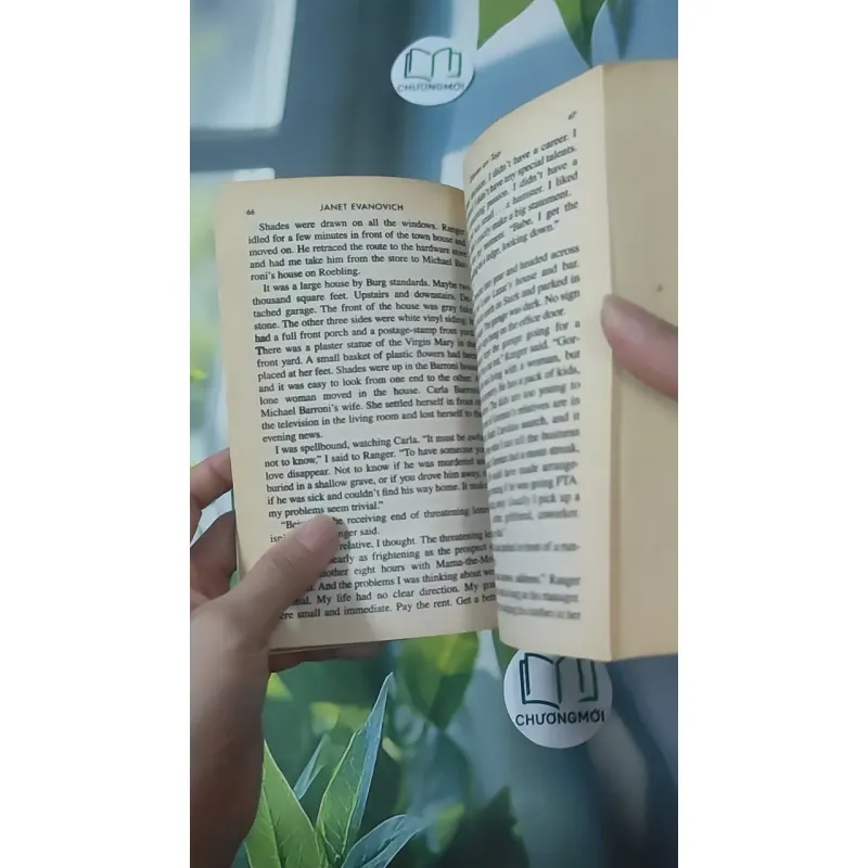 Eleven on Top - Janet Evanovich 1027243