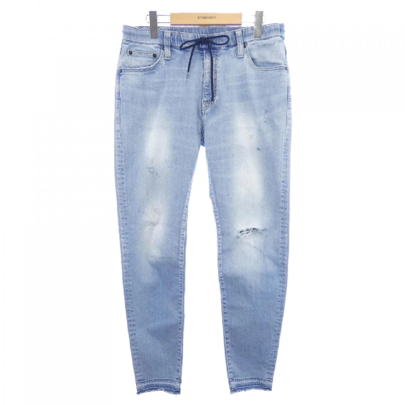 Quần jeans BIG JOHN MXSR01M - Hàng hiệu Authentic 815938