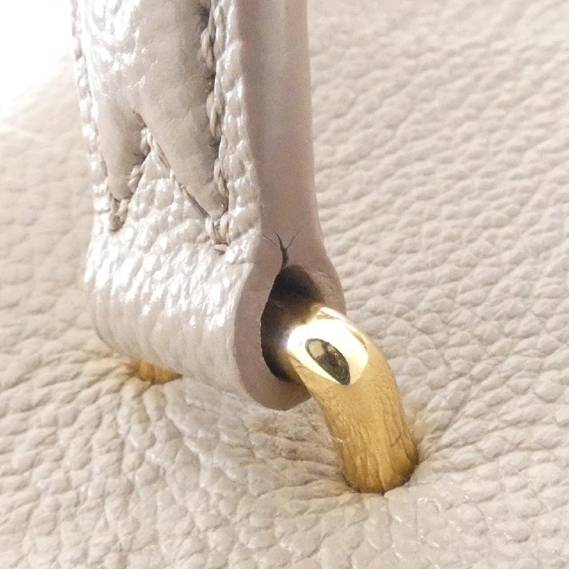 Túi xách Louis Vuitton Monogram Empreinte Vanity PM M45608 - Hàng hiệu Chính hãng 771211