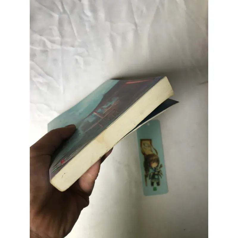 Sách cũ Á Ba - Thụy Giả 999058