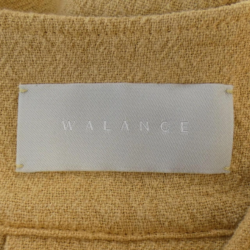 【Mã giảm giá】WALANCE Đầm 652055