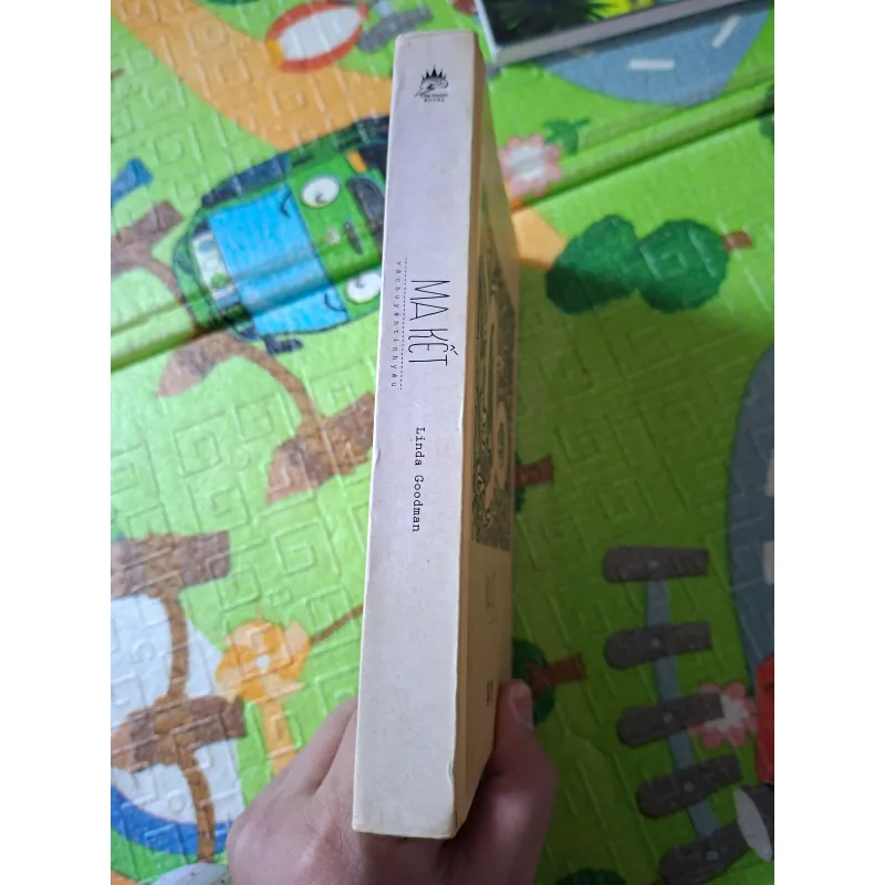 Ma Kết Và Chuyện Tình Yêu 957927