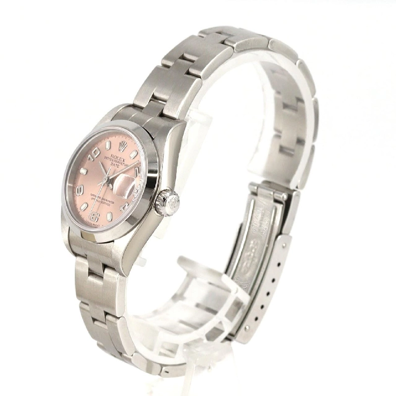 Đồng hồ Rolex Oyster Perpetual Date 79160 SS tự động D - Hàng hiệu chính hãng 881313