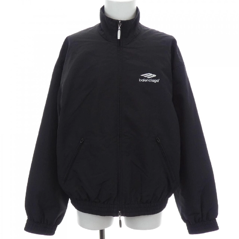 Balenciaga BALENCIAGA 704505 TKO48 Áo khoác - Hàng hiệu Chính hãng 889137