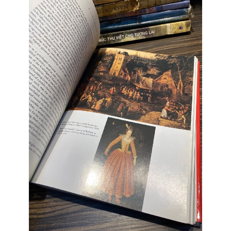 The Oxford Illustrated History of Theatre - Edited by John Russell Brown 361482