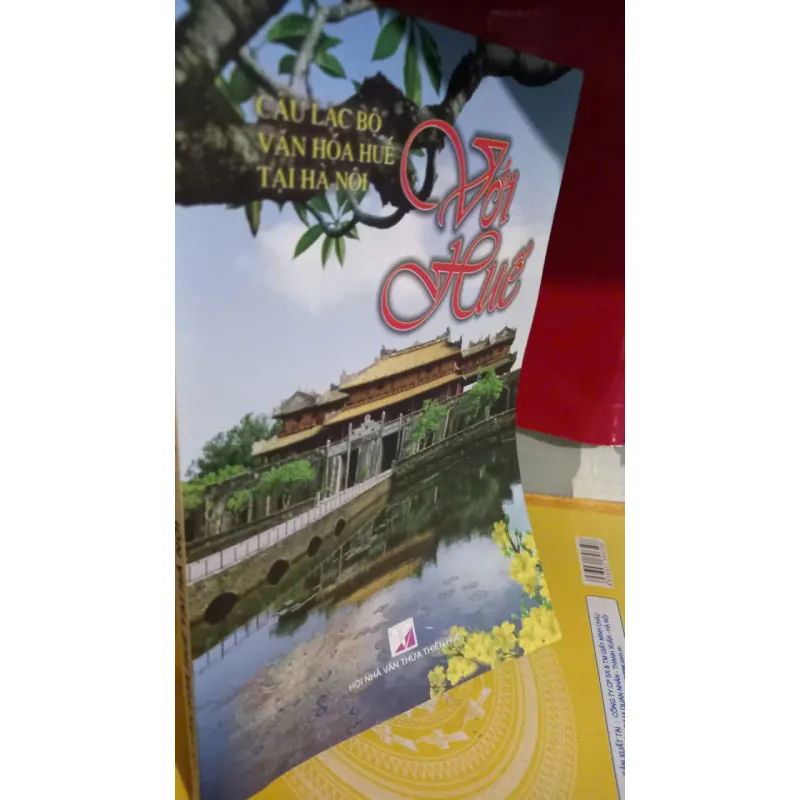 với huế -thơ ca nhạc hoạ về xứ huế 927162