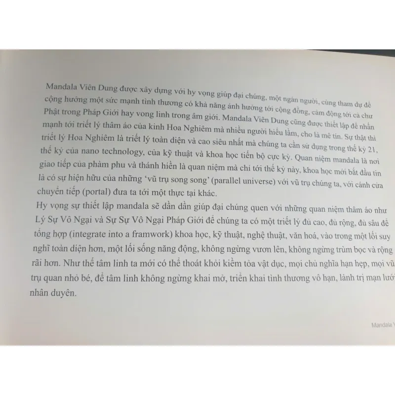 Mandala Viên Dung - Thầy Hằng Trường 719797