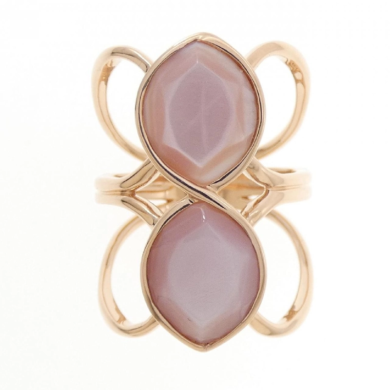 Nhẫn Mẹ Ngọc Trai 750PG - Hàng hiệu Chính hãng 853795